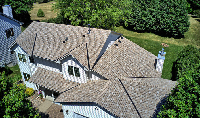 Types of Siding
