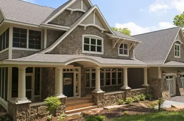The Anatomy of a Roof