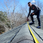 Roofing Contractor in White Bear Lake MN