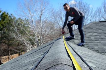 Roofing Contractor in White Bear Lake MN