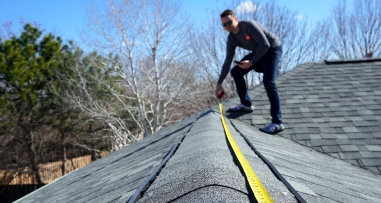 Roofing FAQs